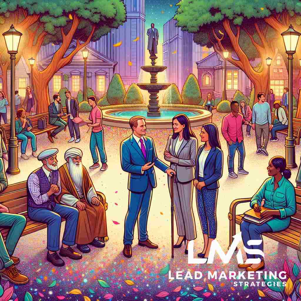 Ultimate Guide to Engaging Legal Clients Near You