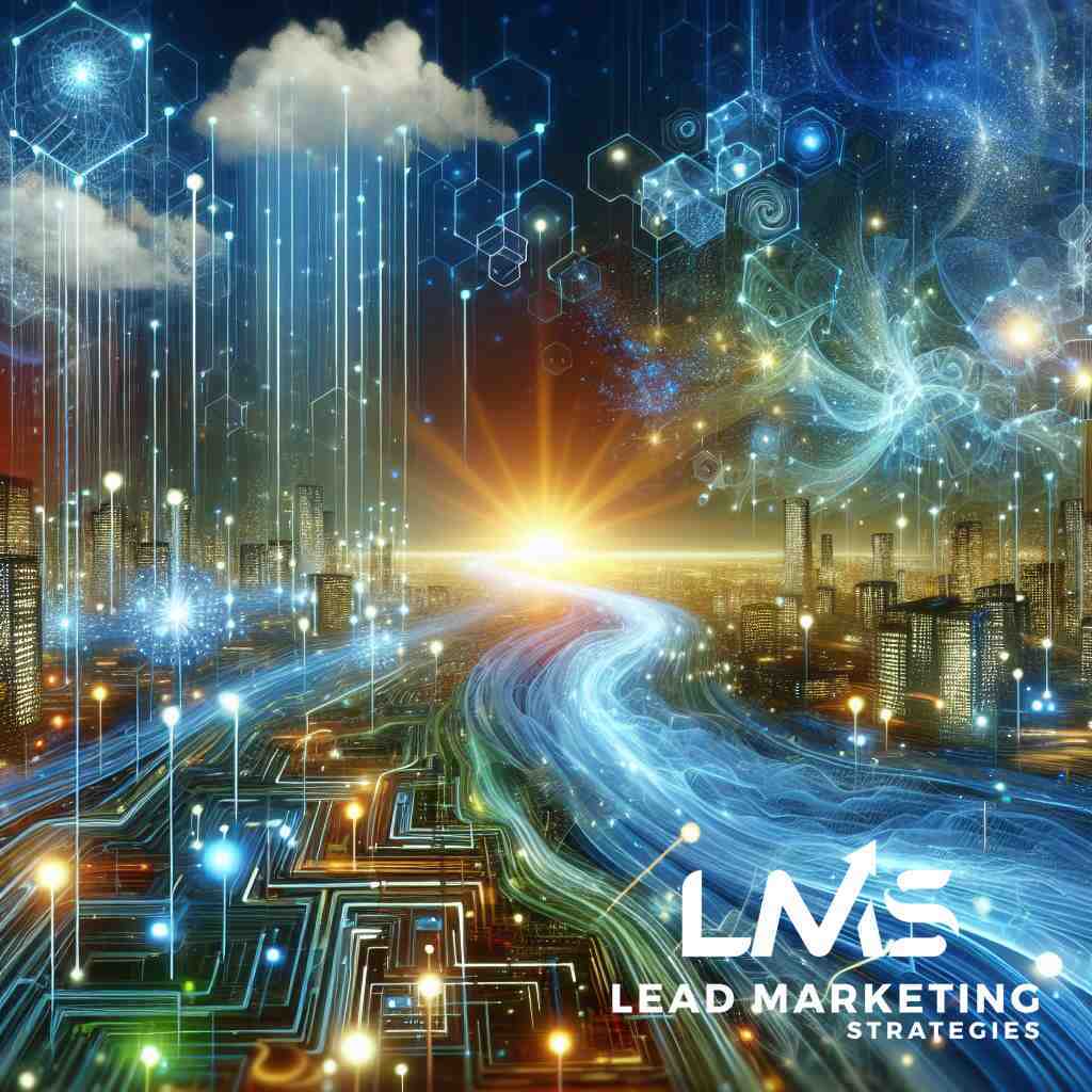 Revolutionizing Law Firm Presence with Marketing Tactics