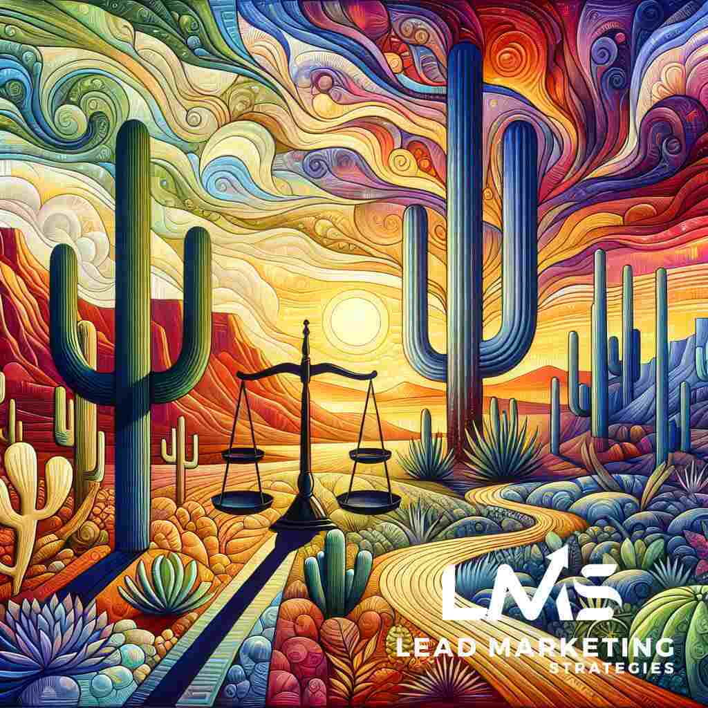 Understanding Arizona’s Unique Legal Brand Development Approach