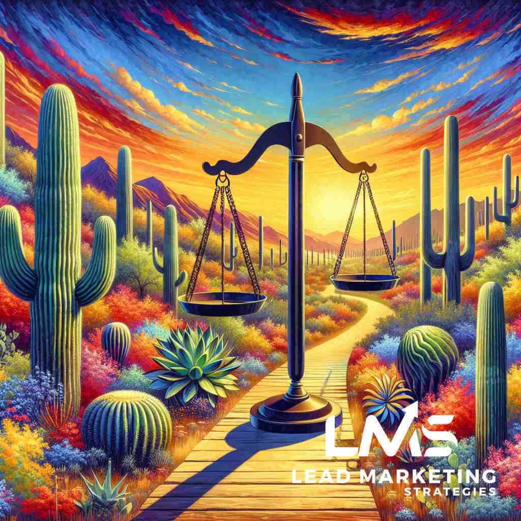 Understanding Arizona's Unique Legal Brand Development Approach