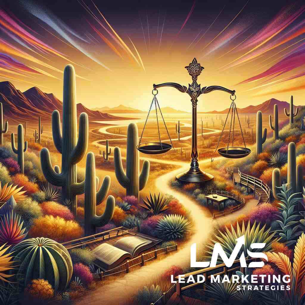 Understanding Arizona's Unique Legal Brand Development Approach