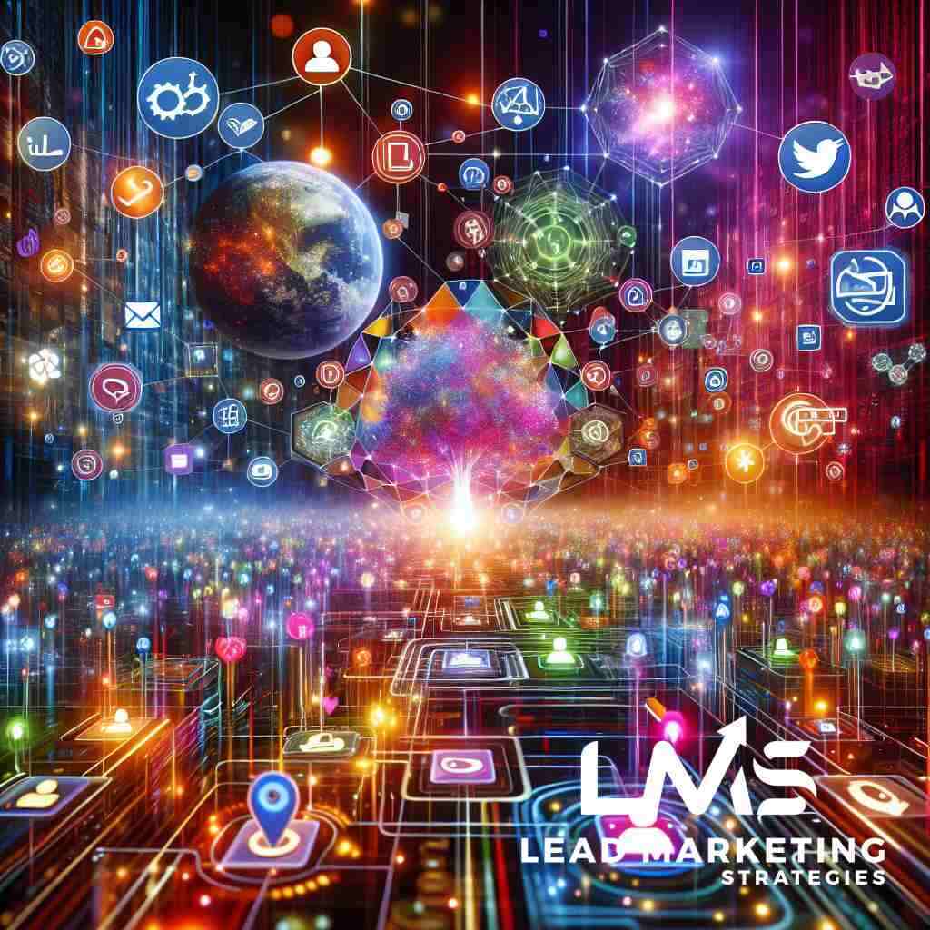 Exploring Social Media Tactics for Law Firms