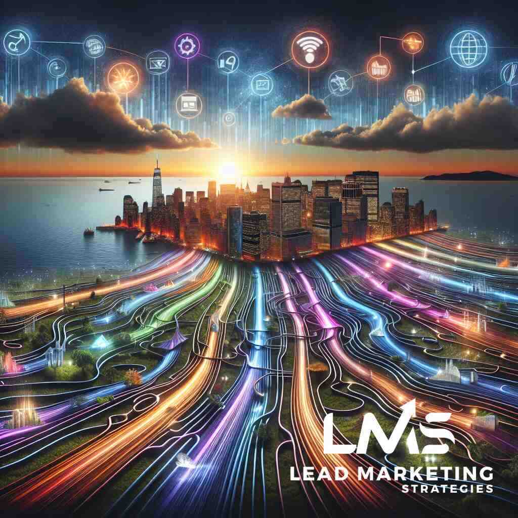 Guide to Navigating Legal Content Marketing in Long Island