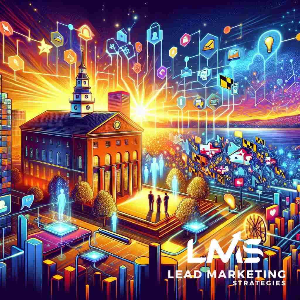 What Are Essential Law Firm Marketing Strategies in Maryland