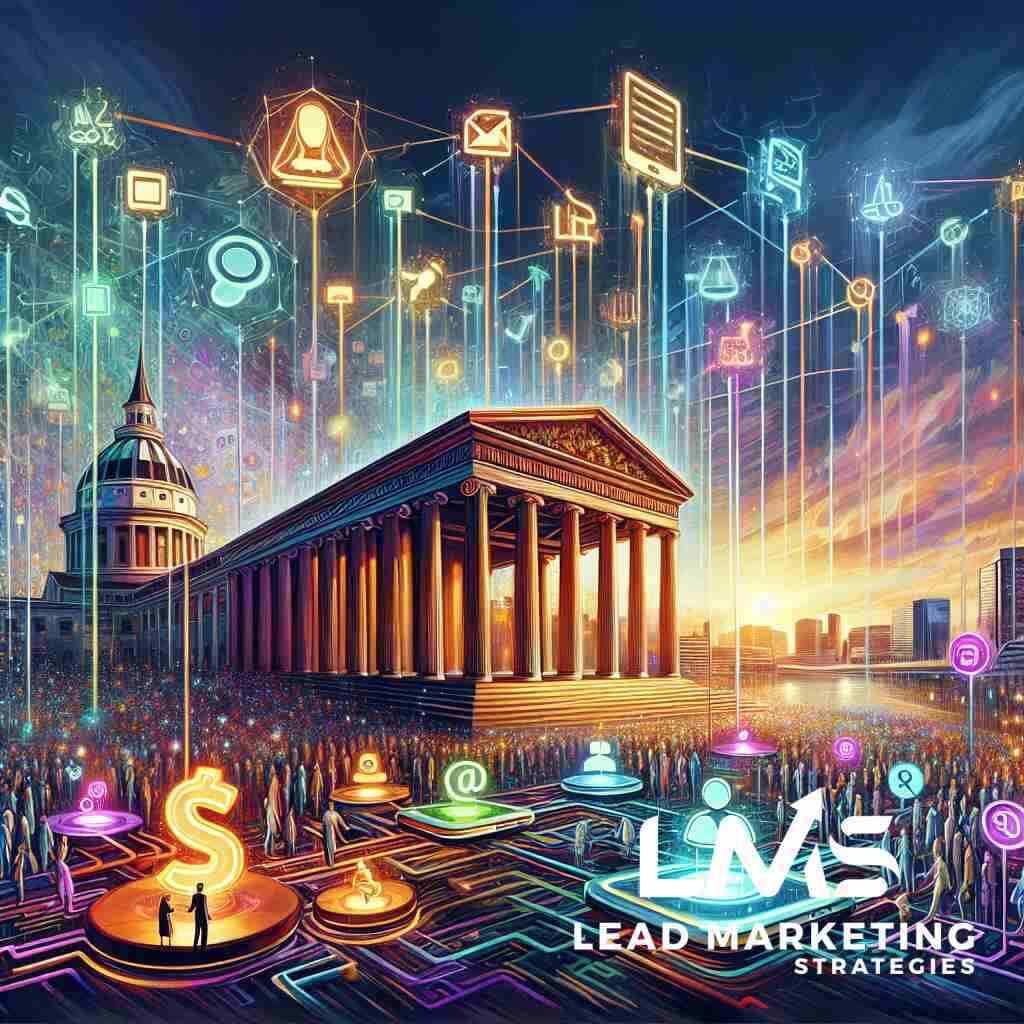 What Are Essential Law Firm Marketing Strategies in Maryland