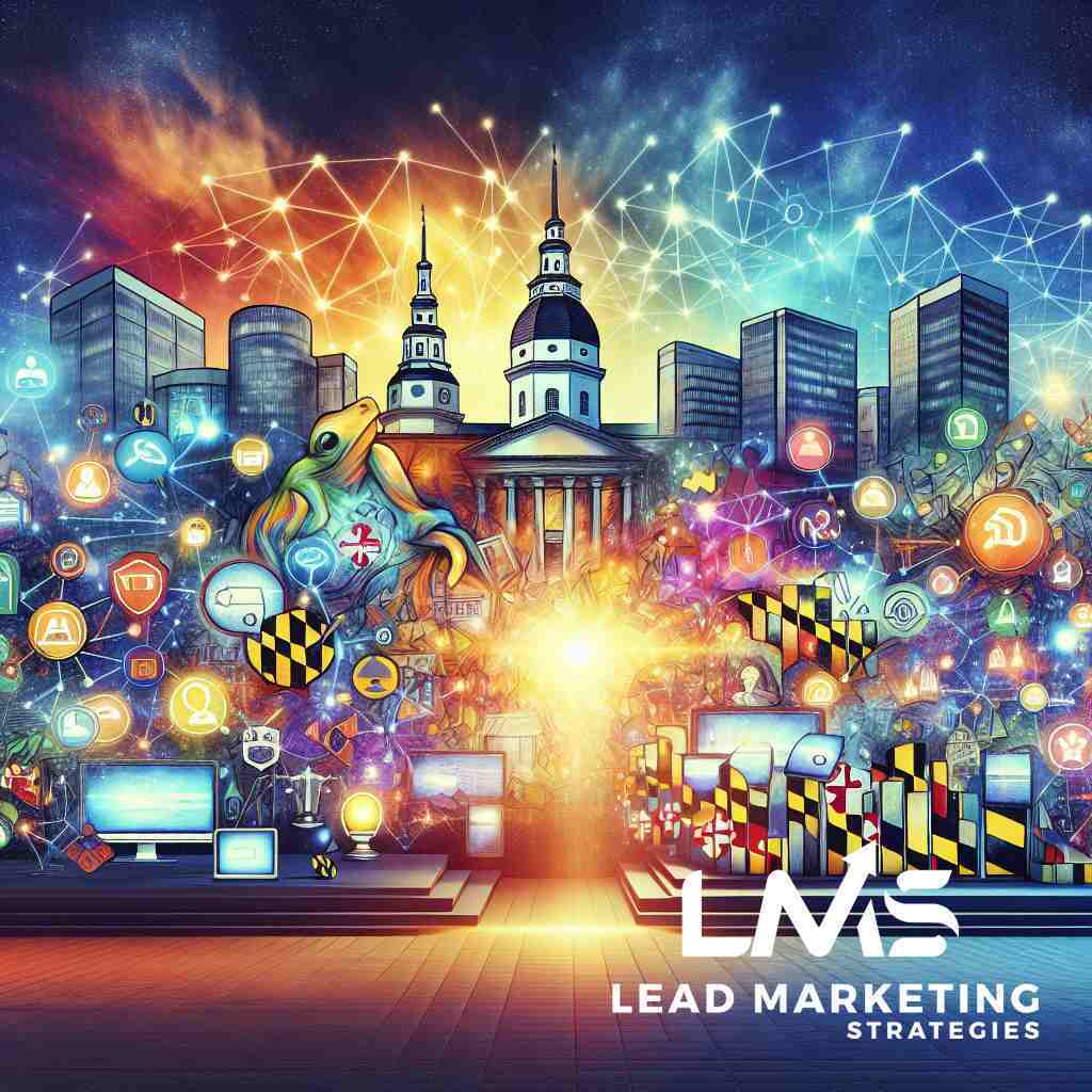 What Are Essential Law Firm Marketing Strategies in Maryland