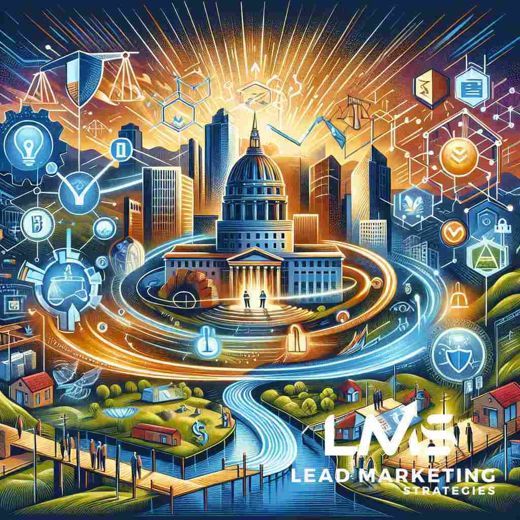 How Law Firm Marketing Strategies Shapes Trust in Missouri