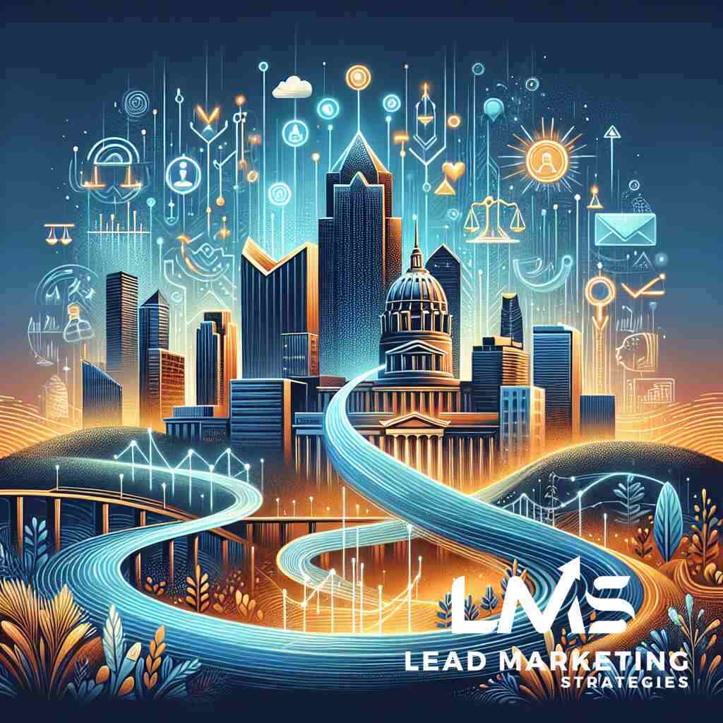 How Law Firm Marketing Strategies Shapes Trust in Missouri