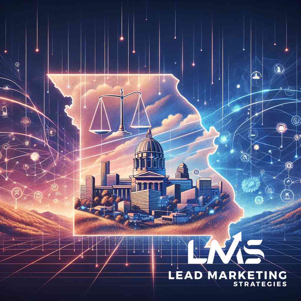 How Law Firm Marketing Strategies Shapes Trust in Missouri