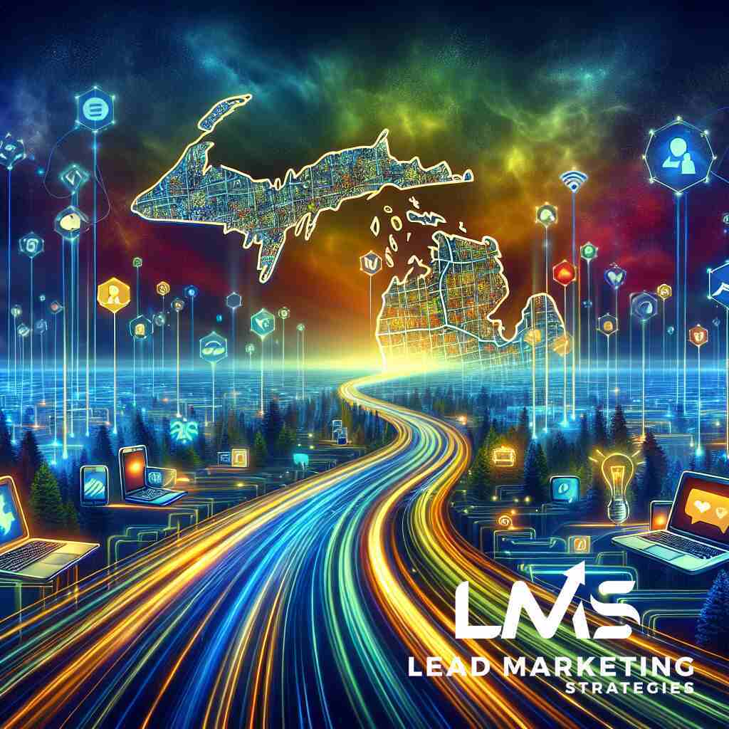 What Are Innovative Lawyer Marketing Tactics in Michigan?