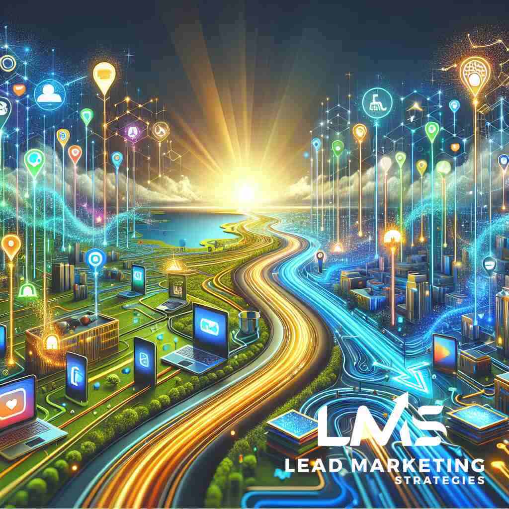 What Are Innovative Lawyer Marketing Tactics in Michigan?