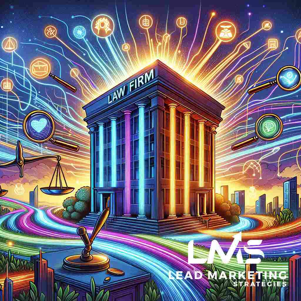 How Can Law Firm Marketing Strategies Elevate Trust