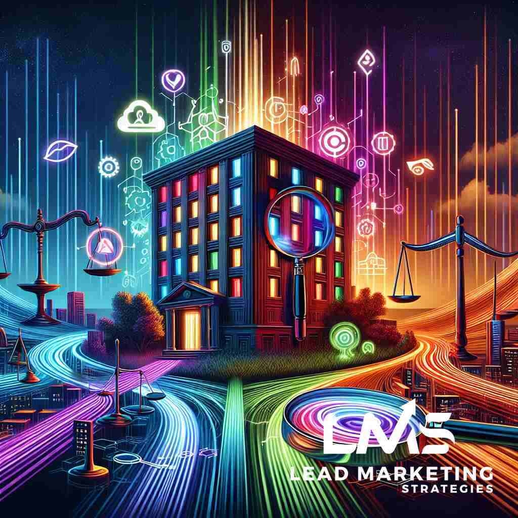 How Can Law Firm Marketing Strategies Elevate Trust