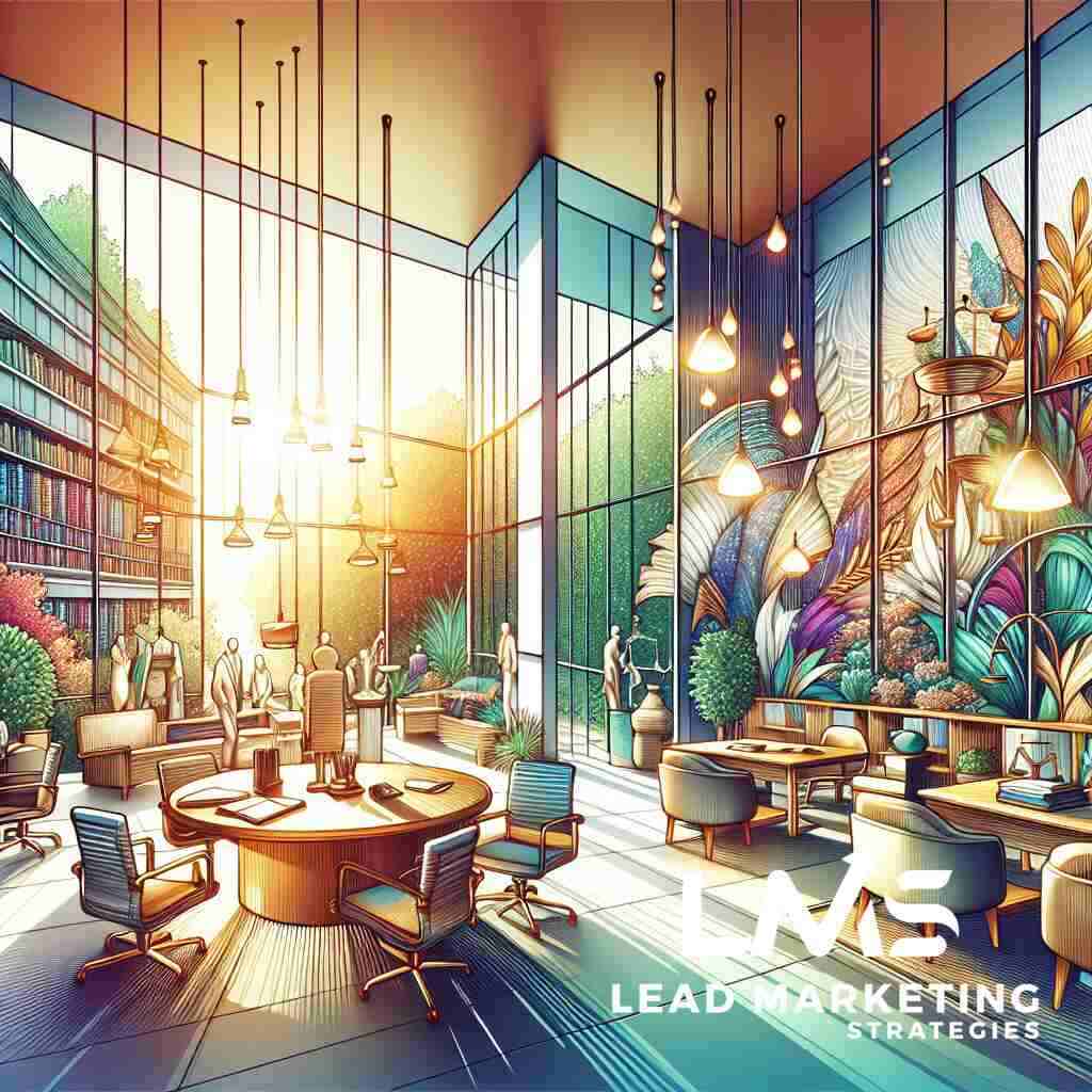 Top 10 Law Firm Marketing Strategies for Trust Building