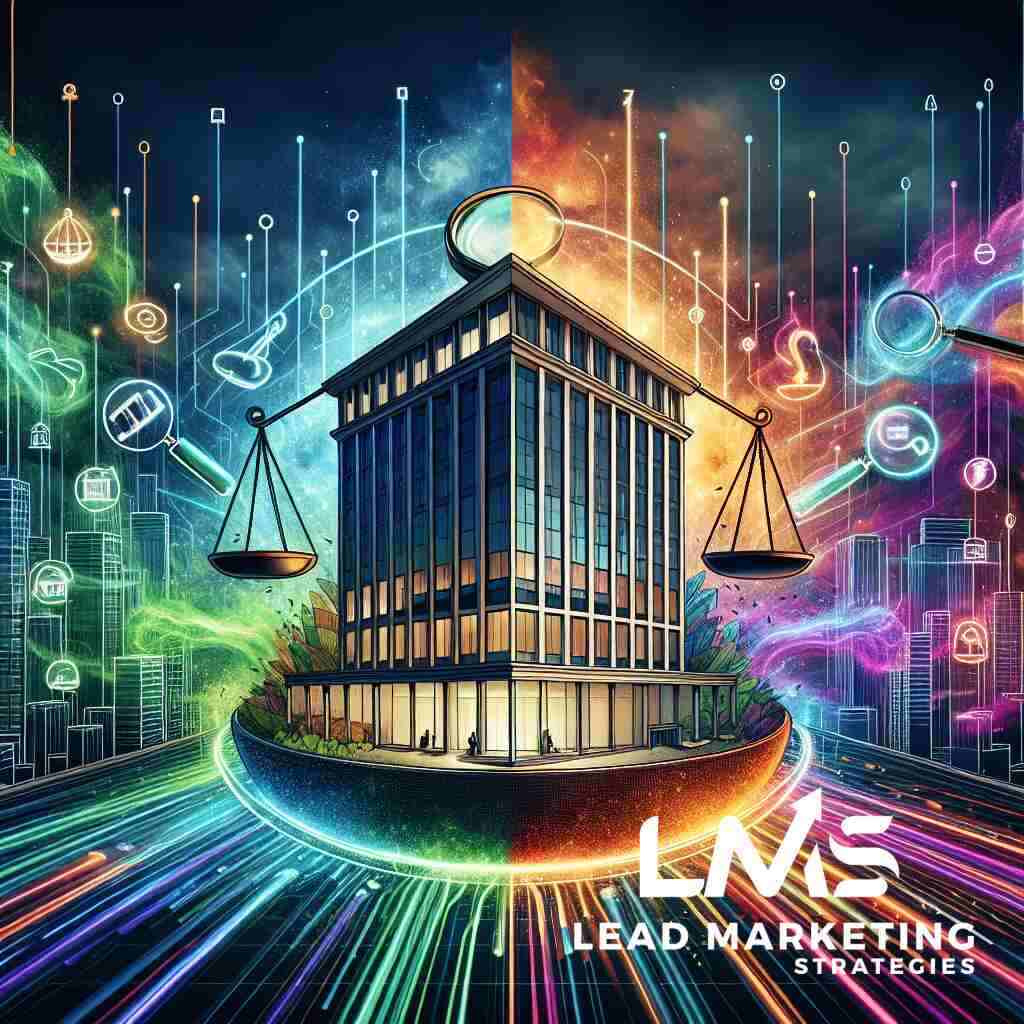 How Can Law Firm Marketing Strategies Elevate Trust