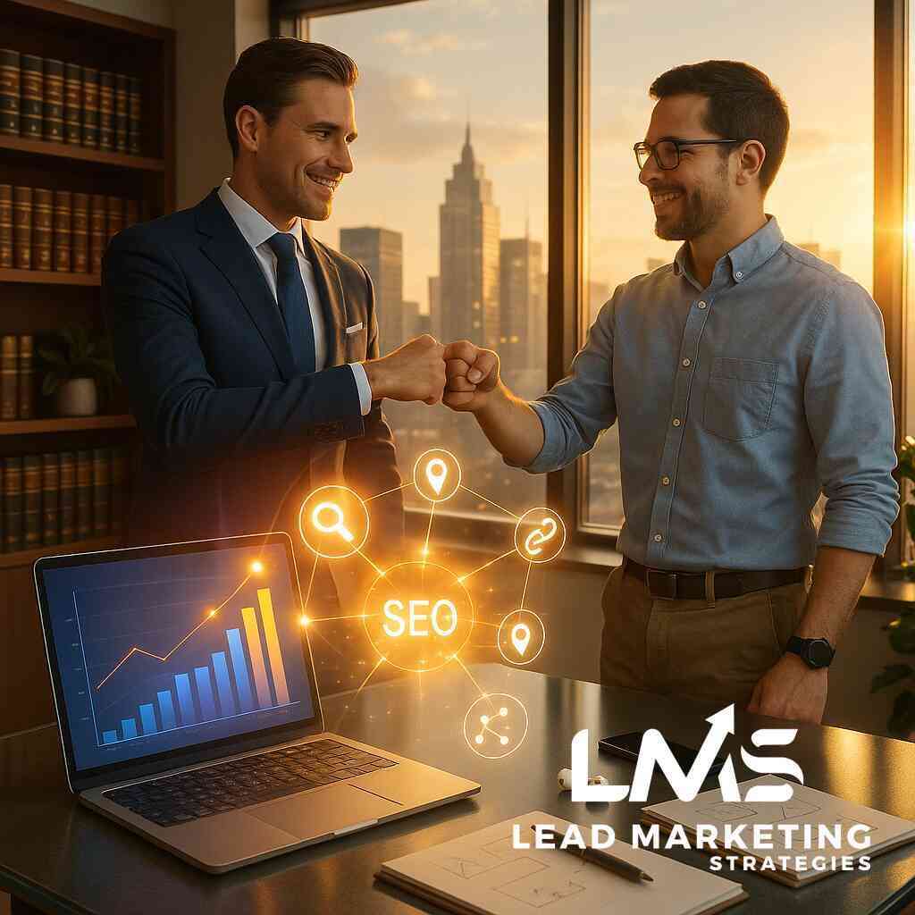 How to Boost Legal Branding Through Law Firm SEO