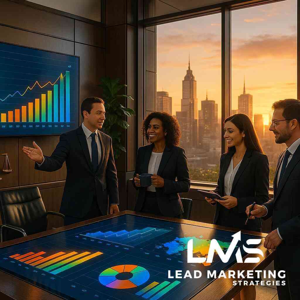 Interpreting the Impact of Law Firm Marketing Strategies