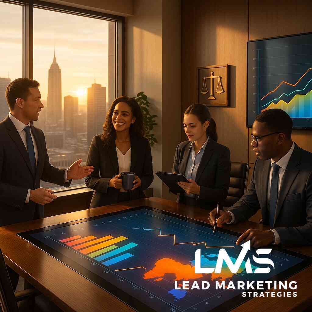 Interpreting the Impact of Law Firm Marketing Strategies