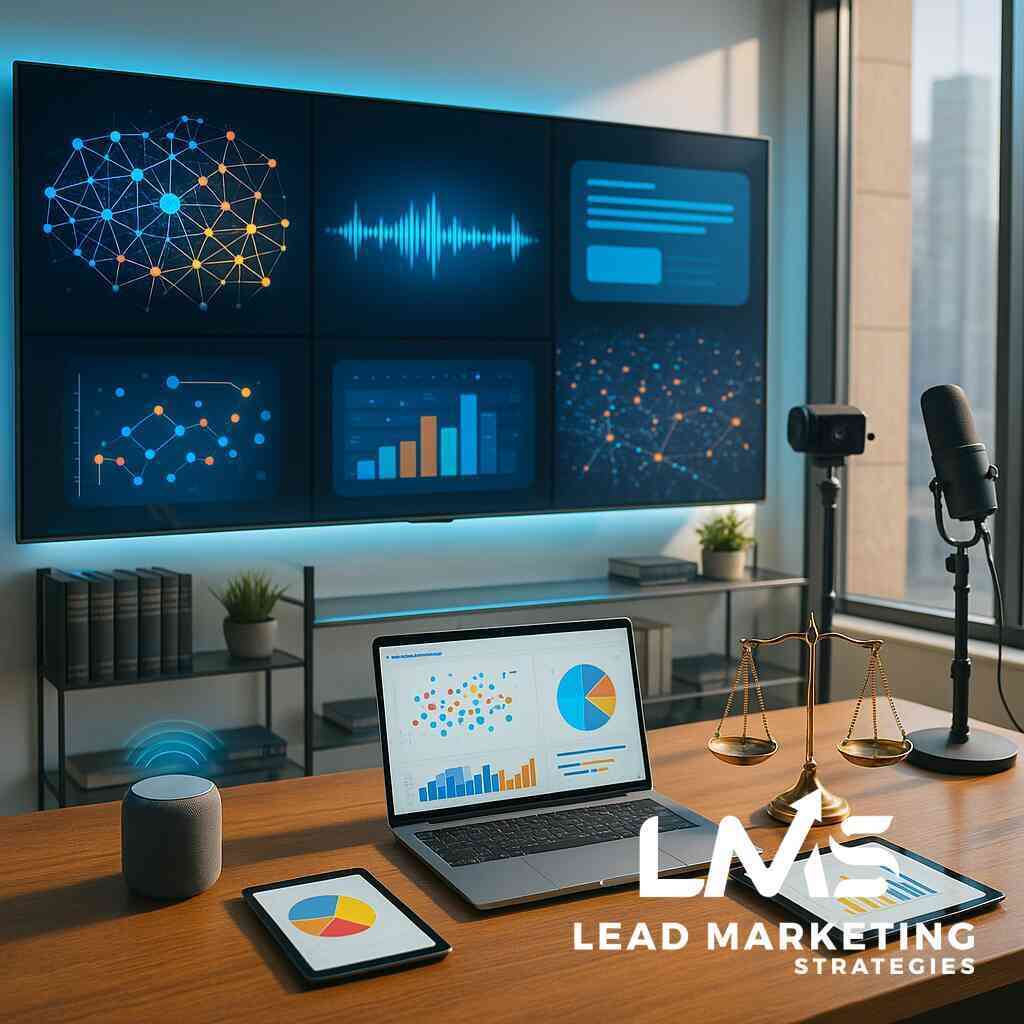 What is the Role of Legal Content Marketing in 2025