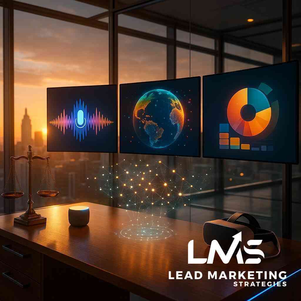 What is the Role of Legal Content Marketing in 2025