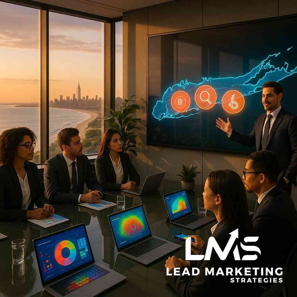 Comparing Legal Advertising Strategies Near Long Island