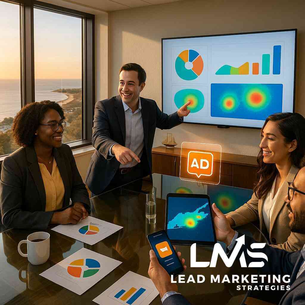 Comparing Legal Advertising Strategies Near Long Island