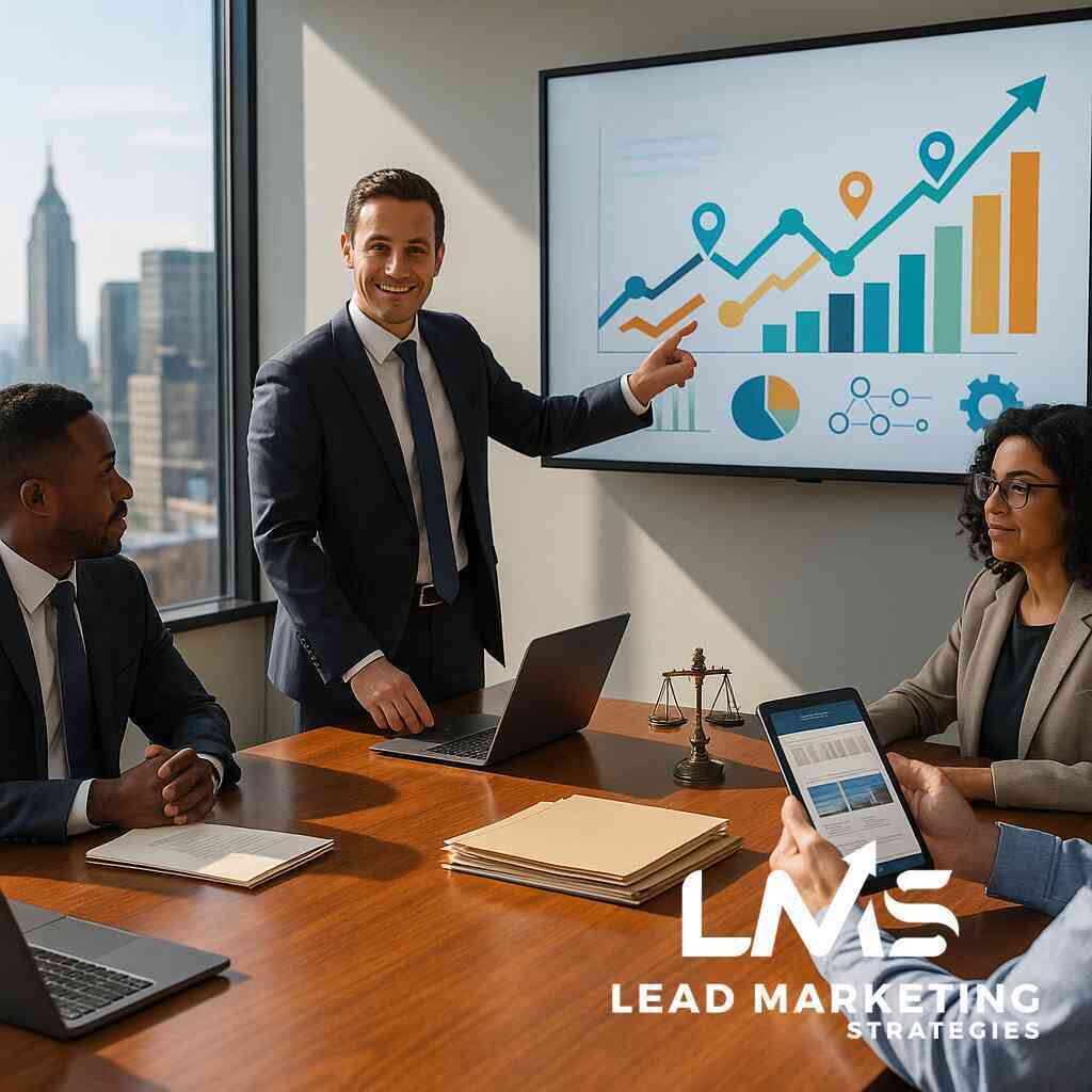 Exploring Ultimate SEO Tactics in Law Firm Marketing