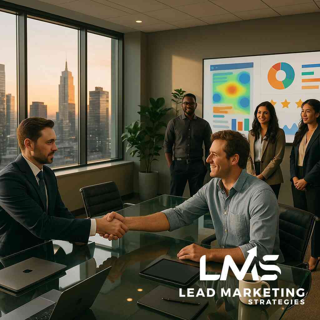 How Legal Marketing Strategies Influence Client Perception