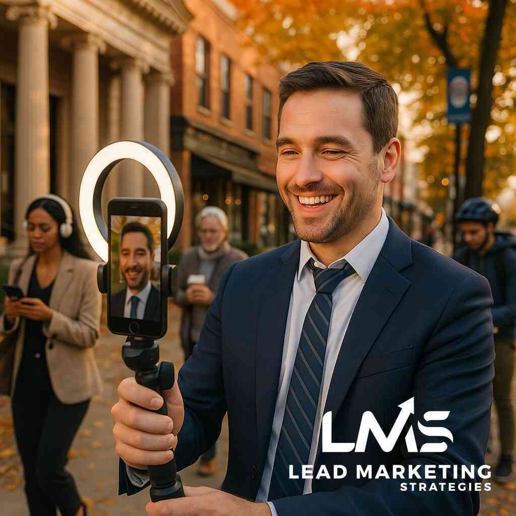 How Social Media Engages Clients Near Your Law Firm