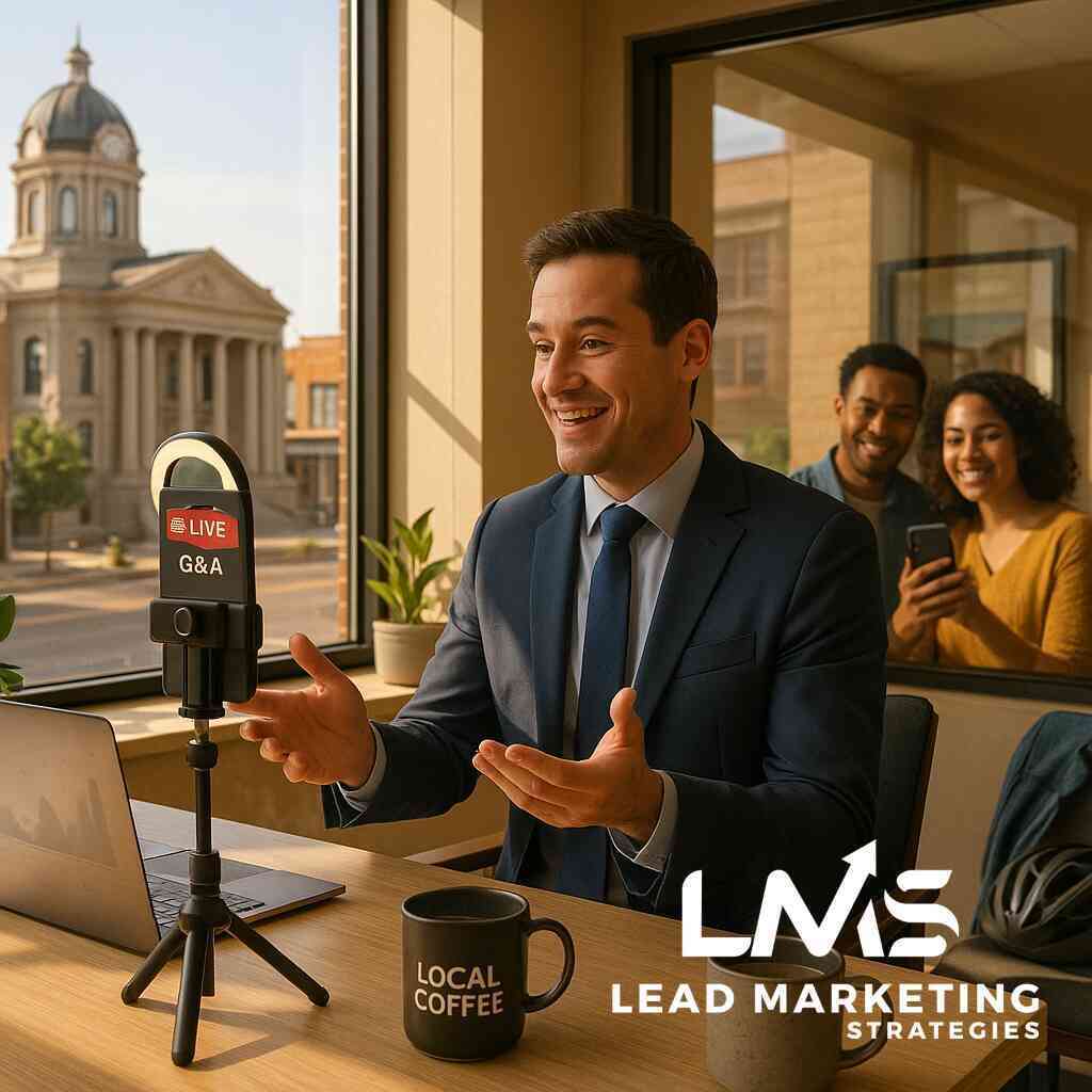 How Social Media Engages Clients Near Your Law Firm