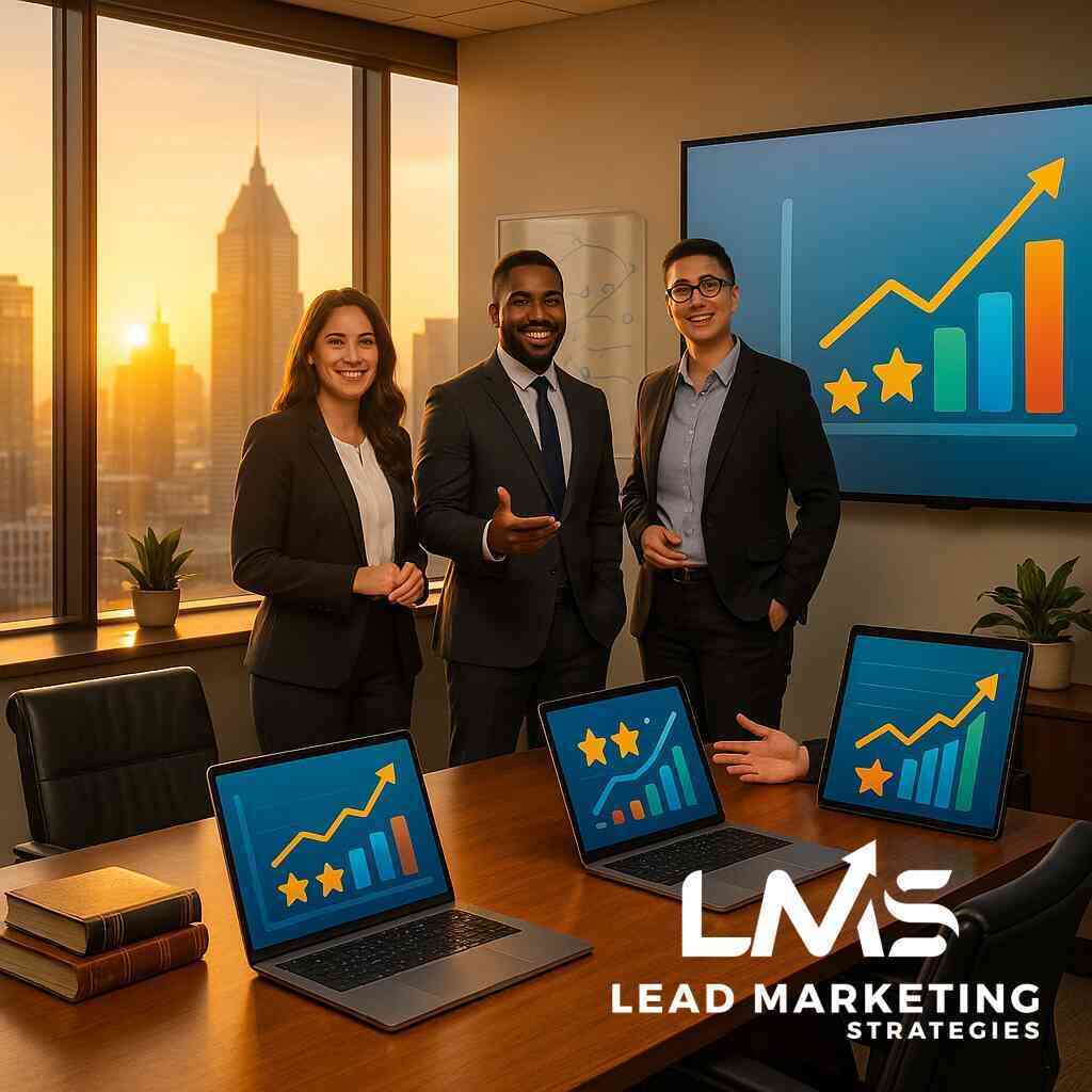 The 2025 Ultimate Guide to Attorney Reputation Management