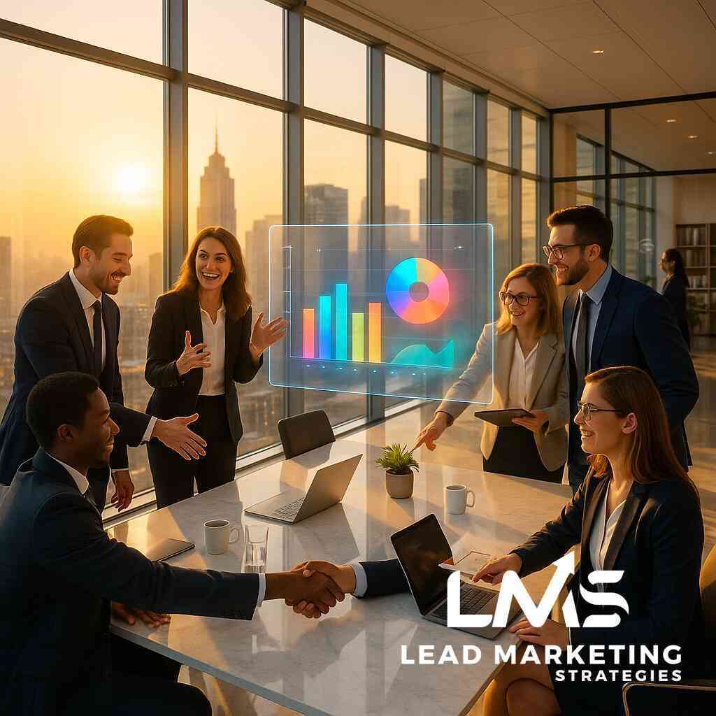 The Difference Between Successful and Average Law Firms