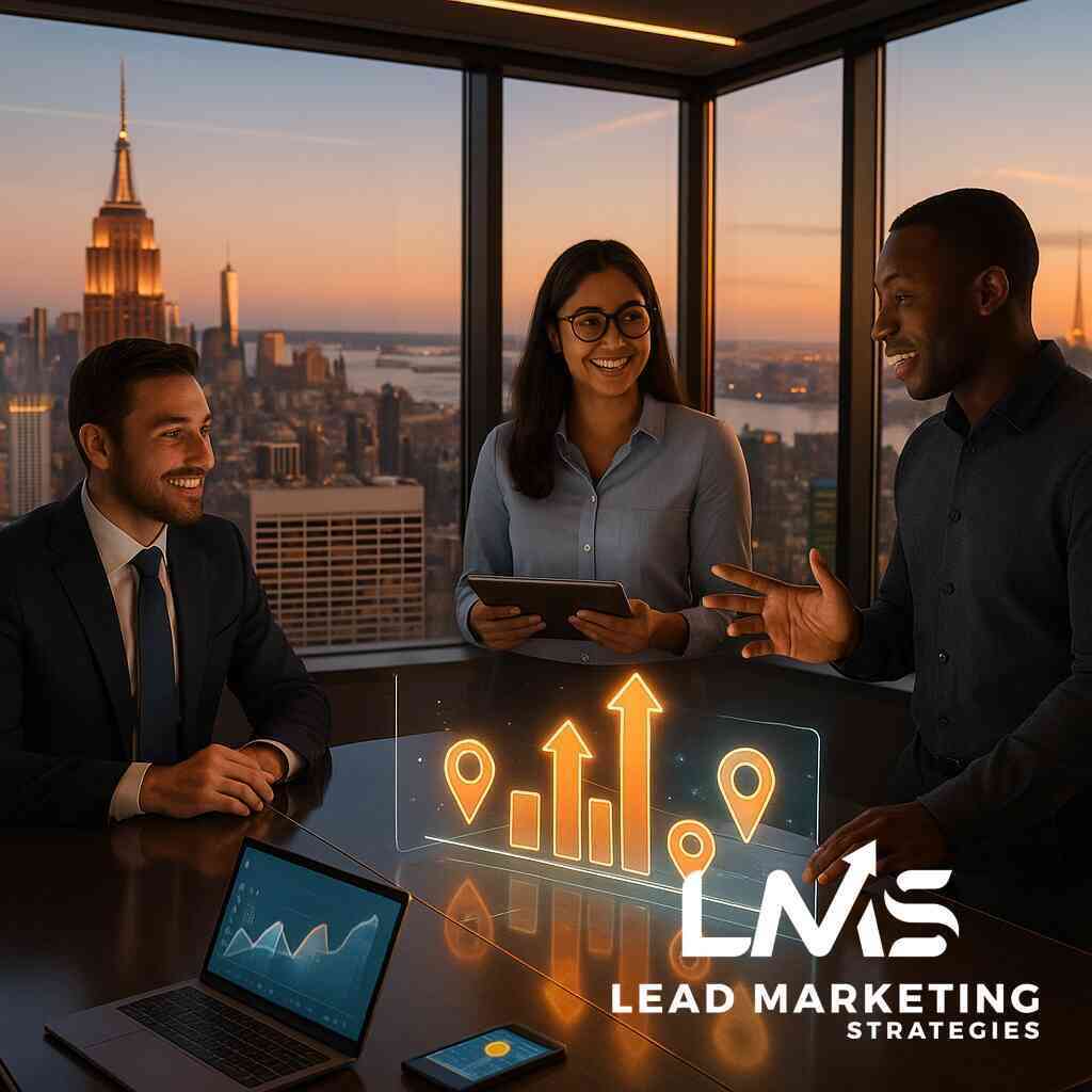 Understanding the Essence of Lawyer Marketing in New York