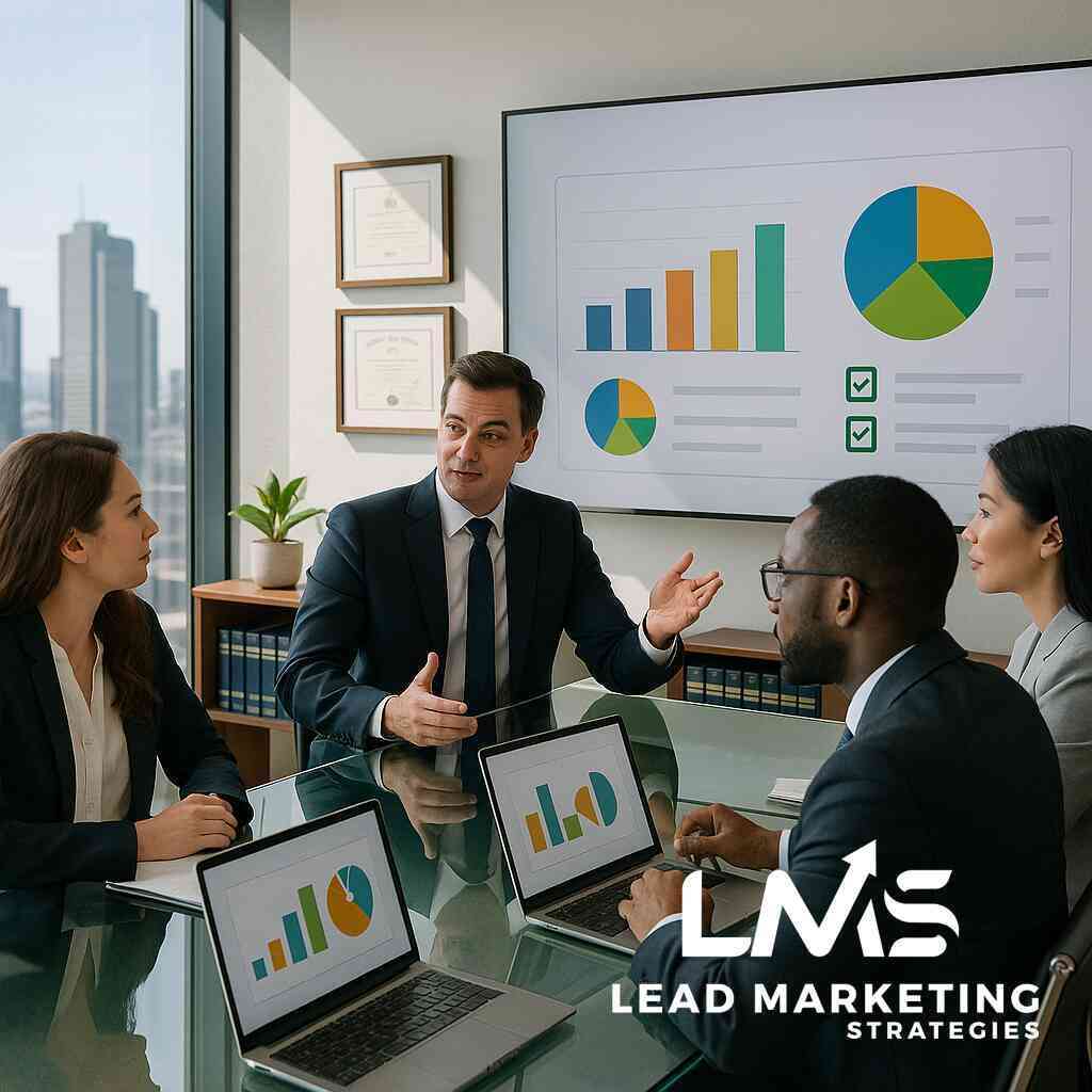 What are Top Ethical Strategies in Legal Marketing