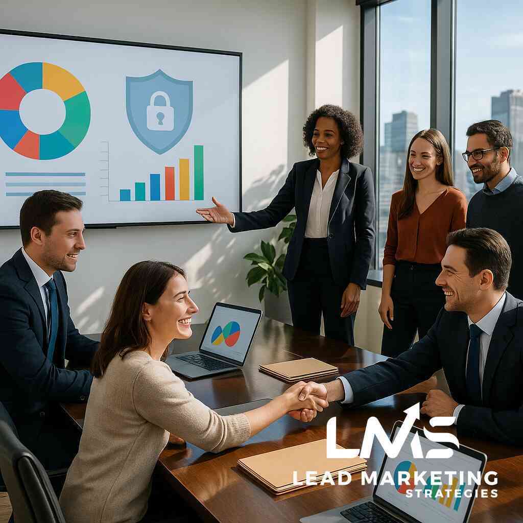 What are Top Ethical Strategies in Legal Marketing