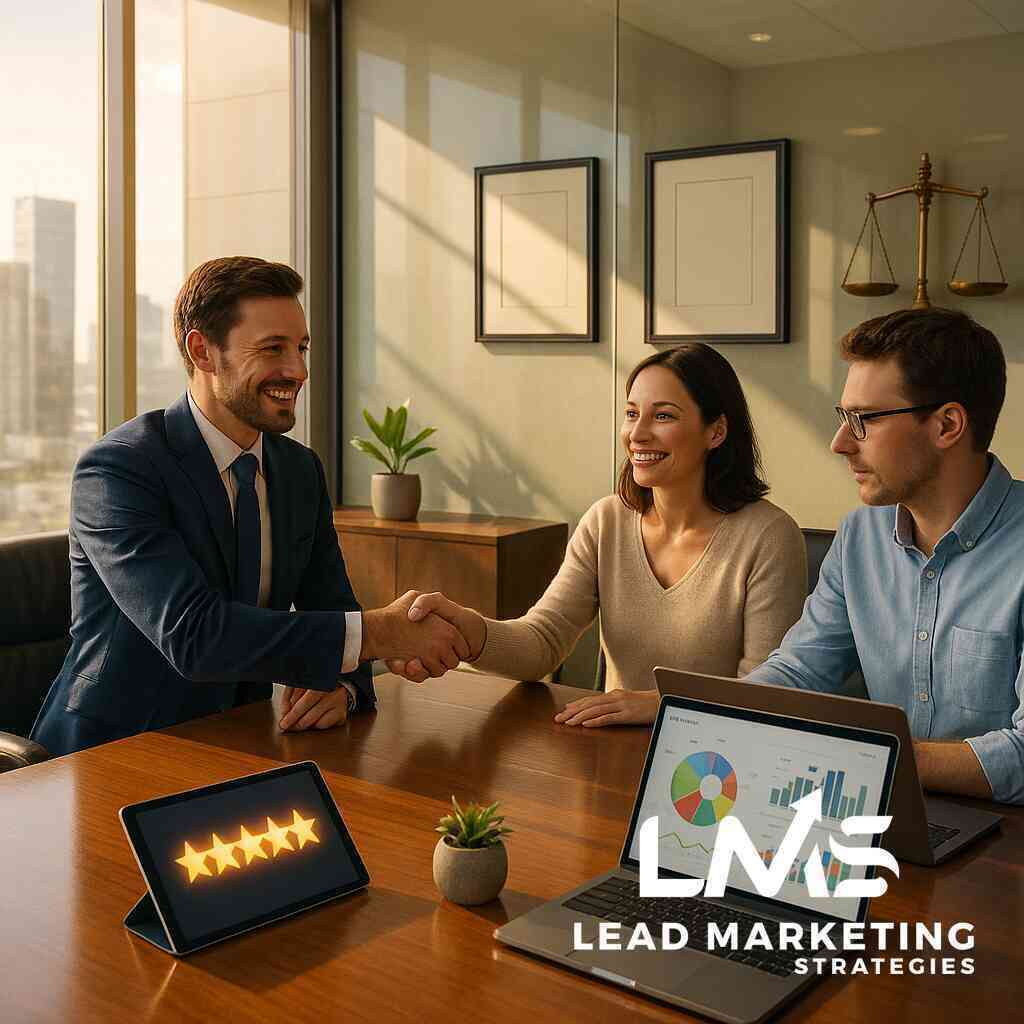 What is the Best Approach to Enhance Legal Credibility