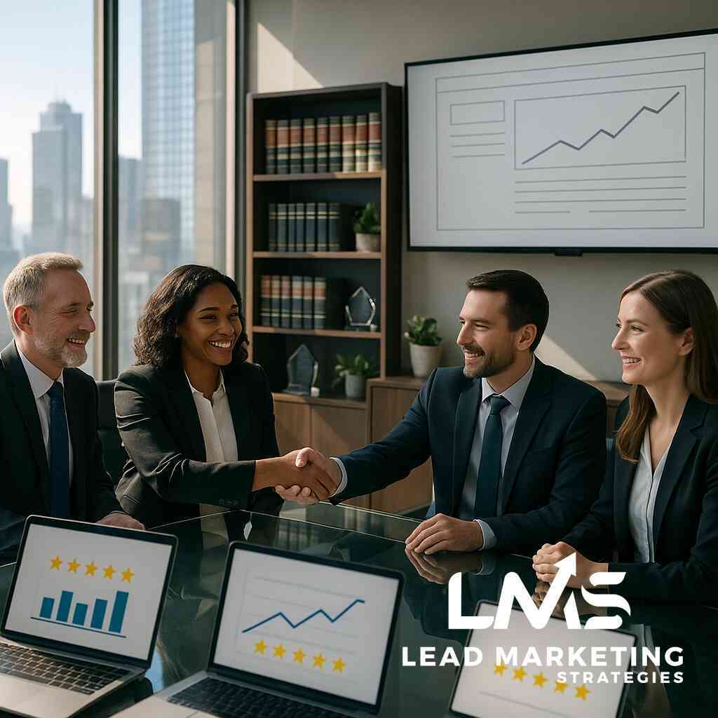 What is the Best Approach to Enhance Legal Credibility