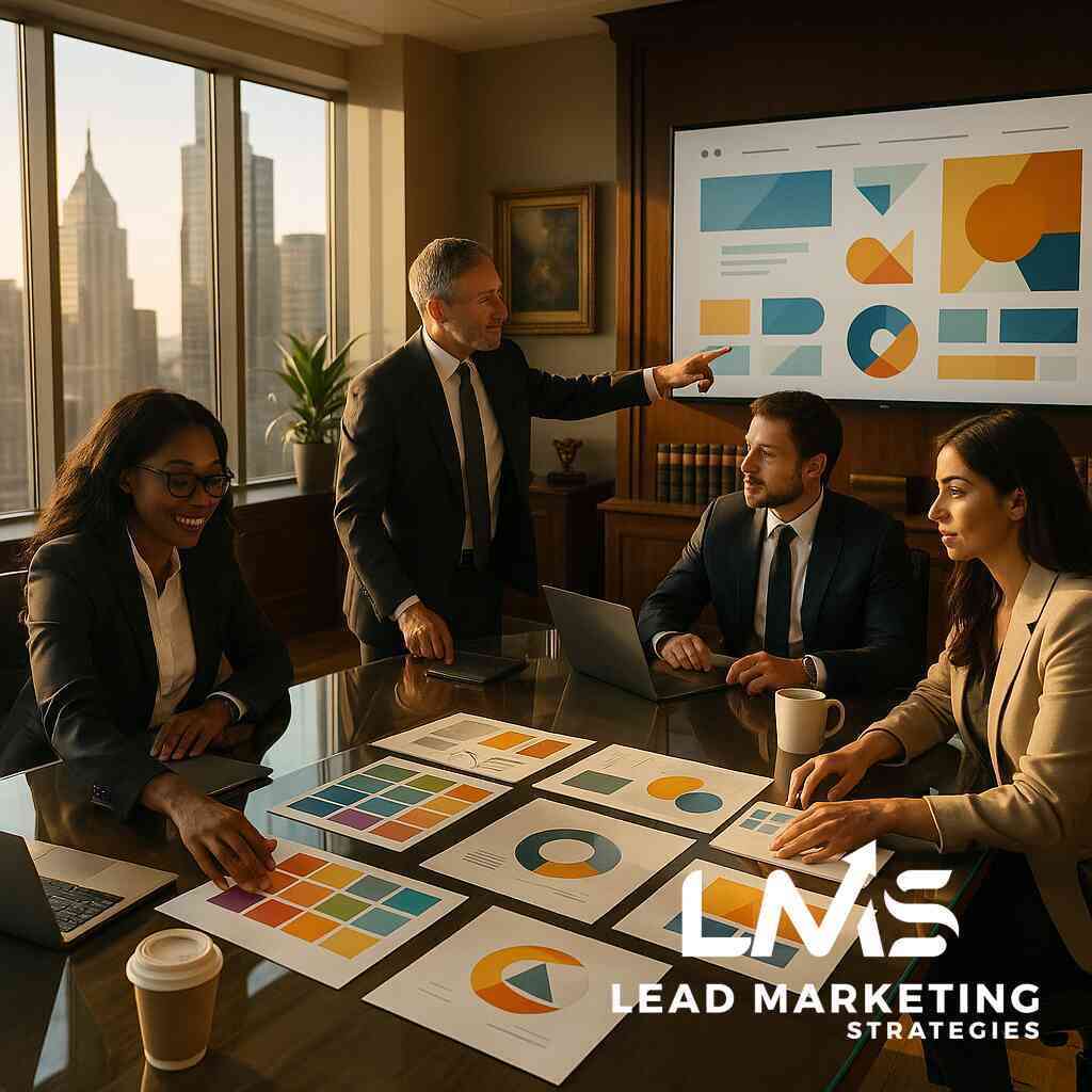 Exploring Top Law Firm Brand Development Techniques