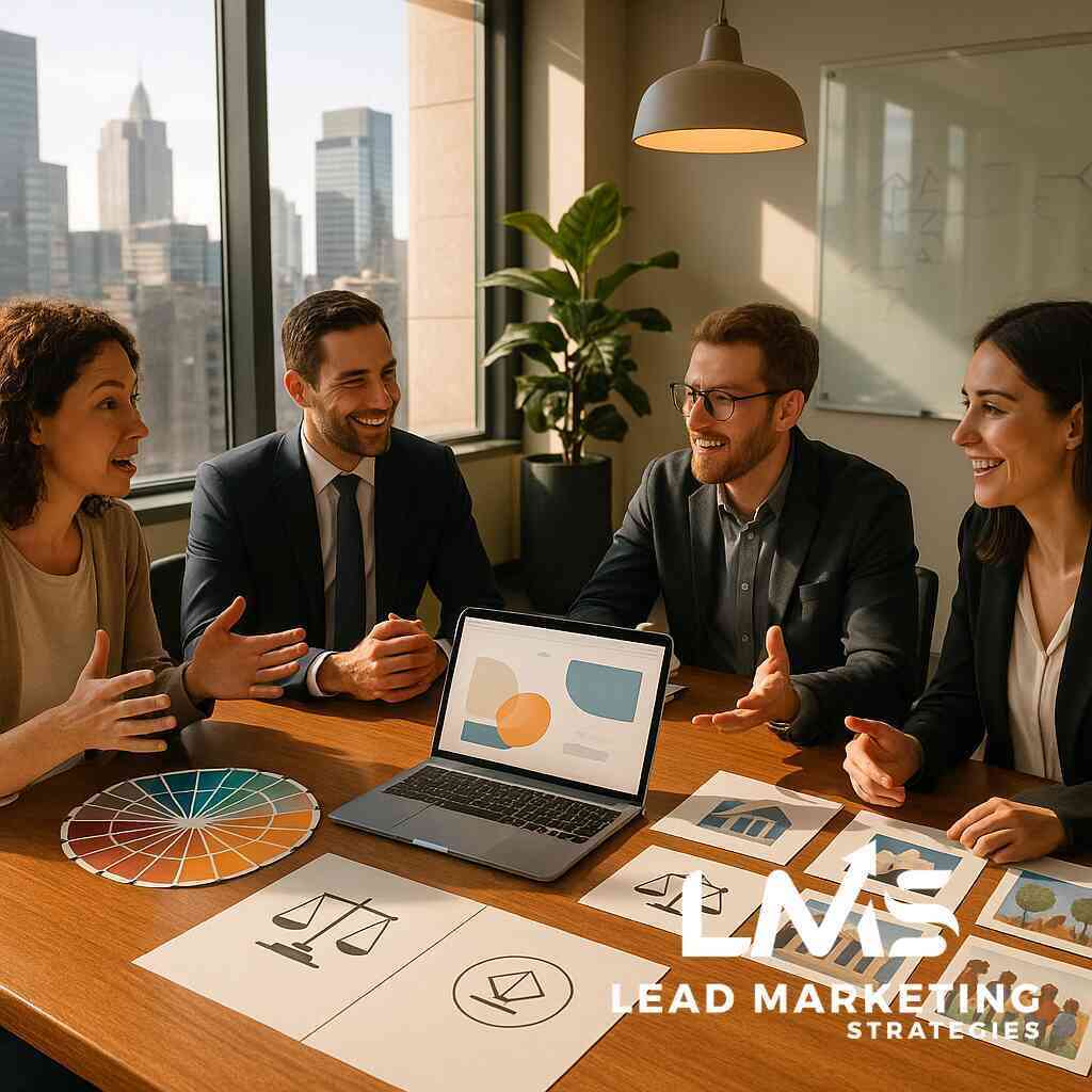 Exploring Top Law Firm Brand Development Techniques