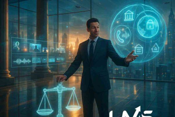 Innovative Legal Content Marketing Tactics for 2026