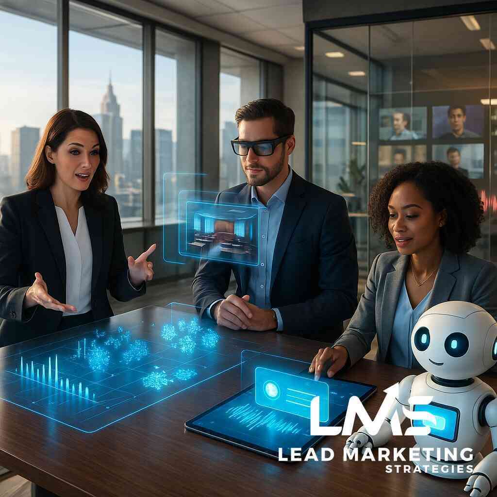 Innovative Legal Content Marketing Tactics for 2026