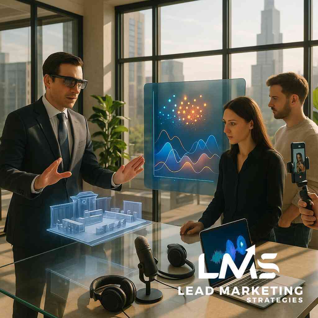 Innovative Legal Content Marketing Tactics for 2026