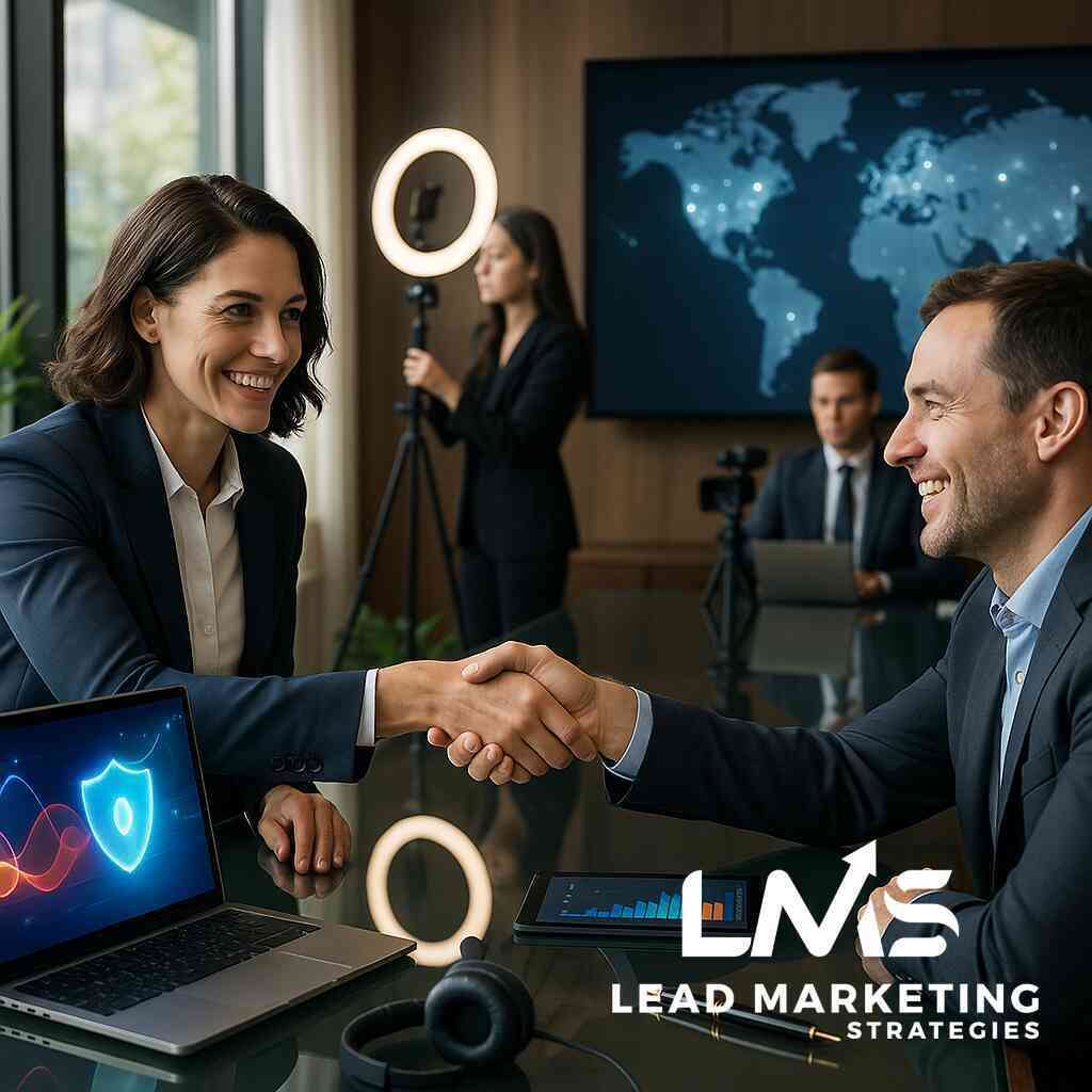 Leveraging Modern Marketing to Build Attorney Trust
