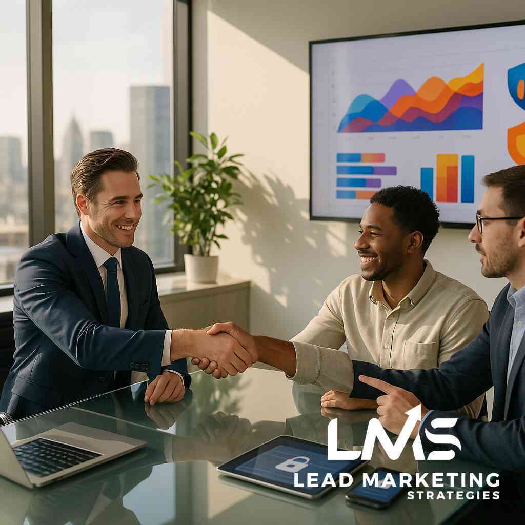 Leveraging Modern Marketing to Build Attorney Trust
