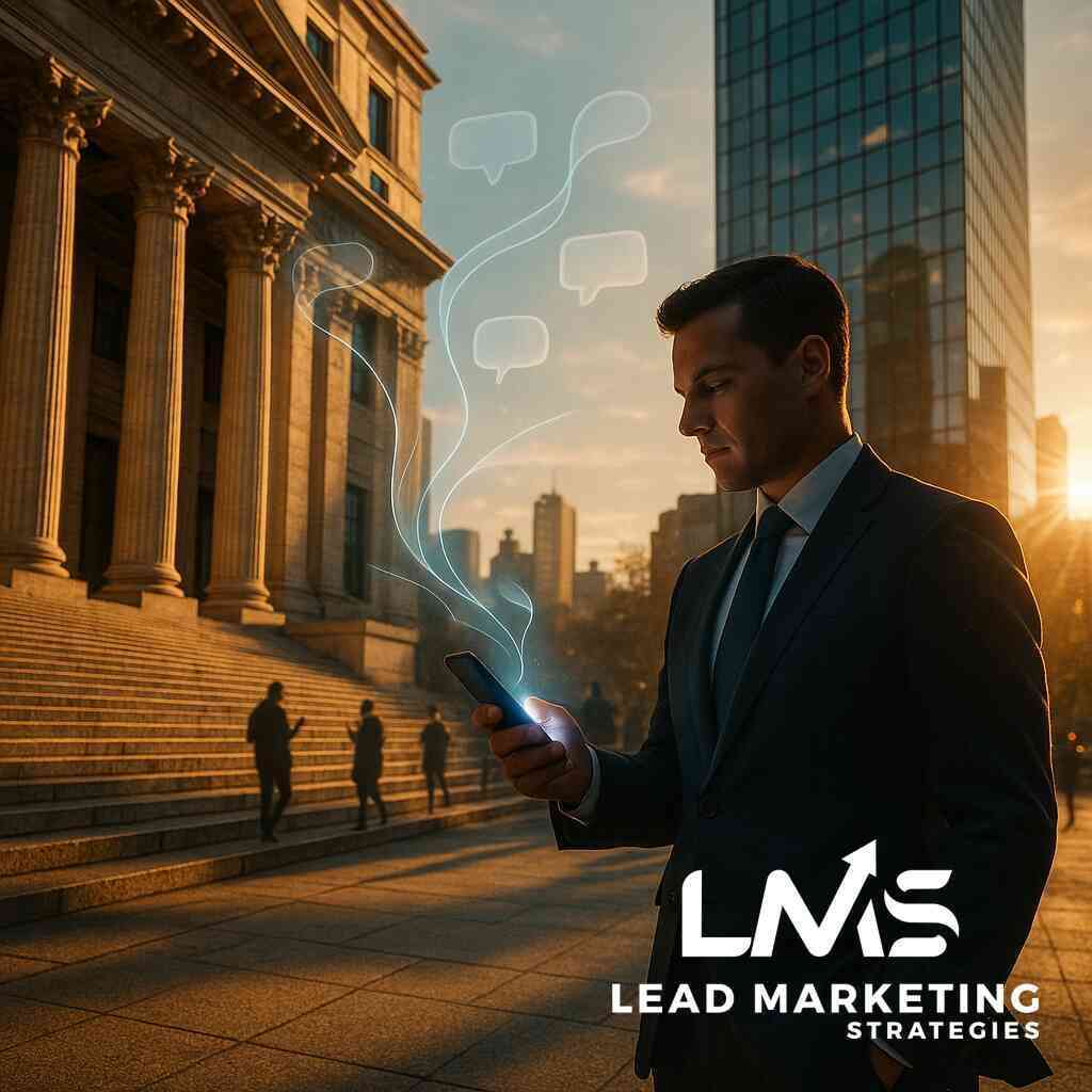 The Crucial Role of Social Media in Attorney Success