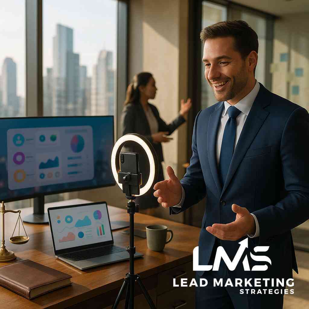 The Crucial Role of Social Media in Attorney Success