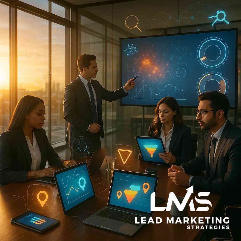 Ultimate Strategies for Legal Digital Marketing Success