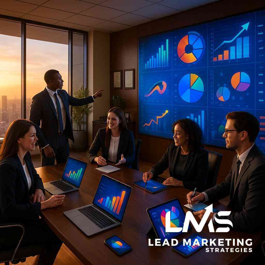 Ultimate Strategies for Legal Digital Marketing Success