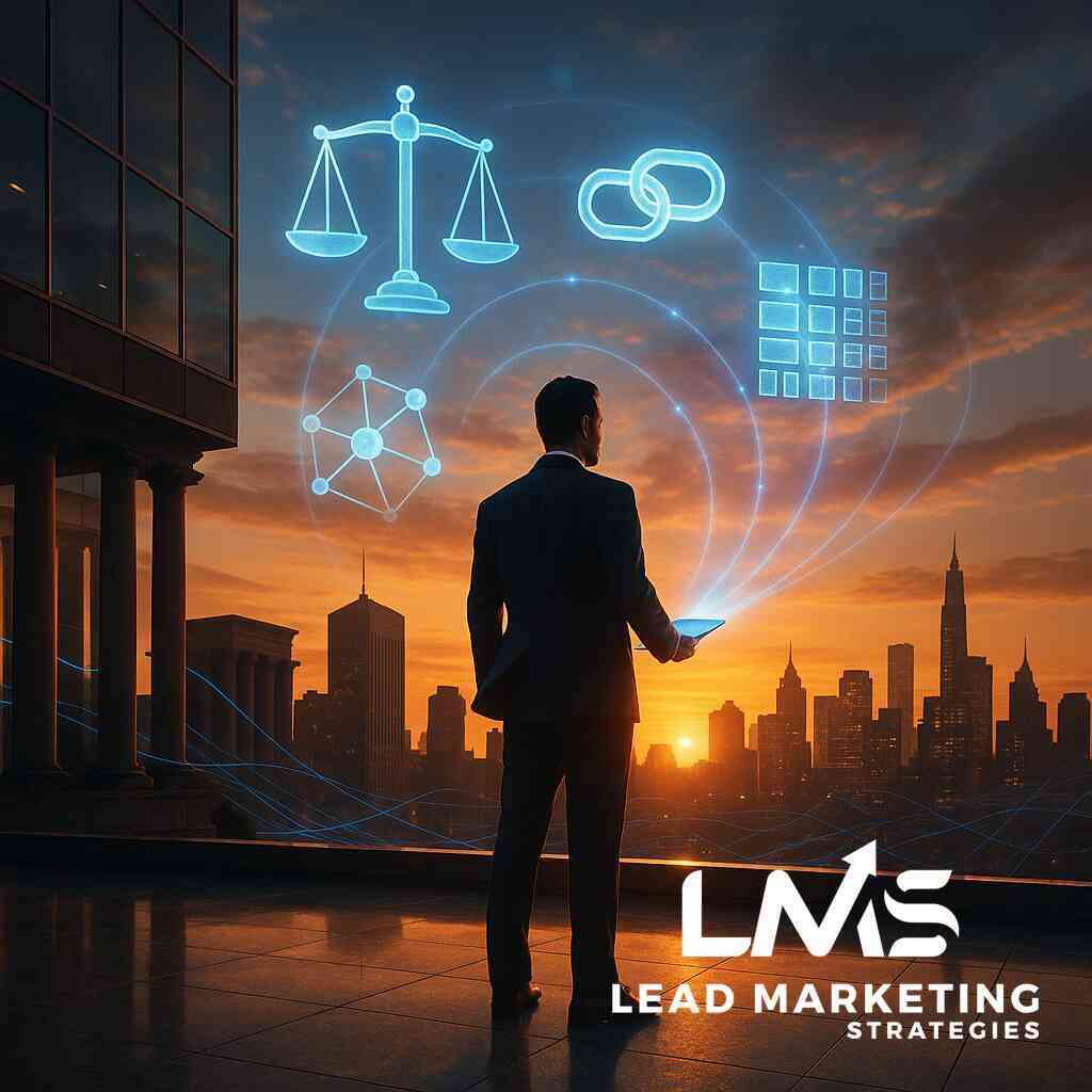 Understanding Lawyer Marketing Dynamics in 2026