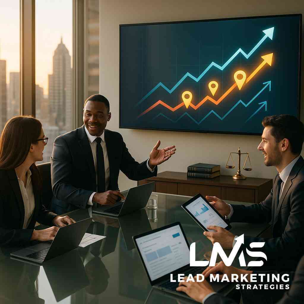 Unlocking Law Firm Success with Advanced SEO Tactics